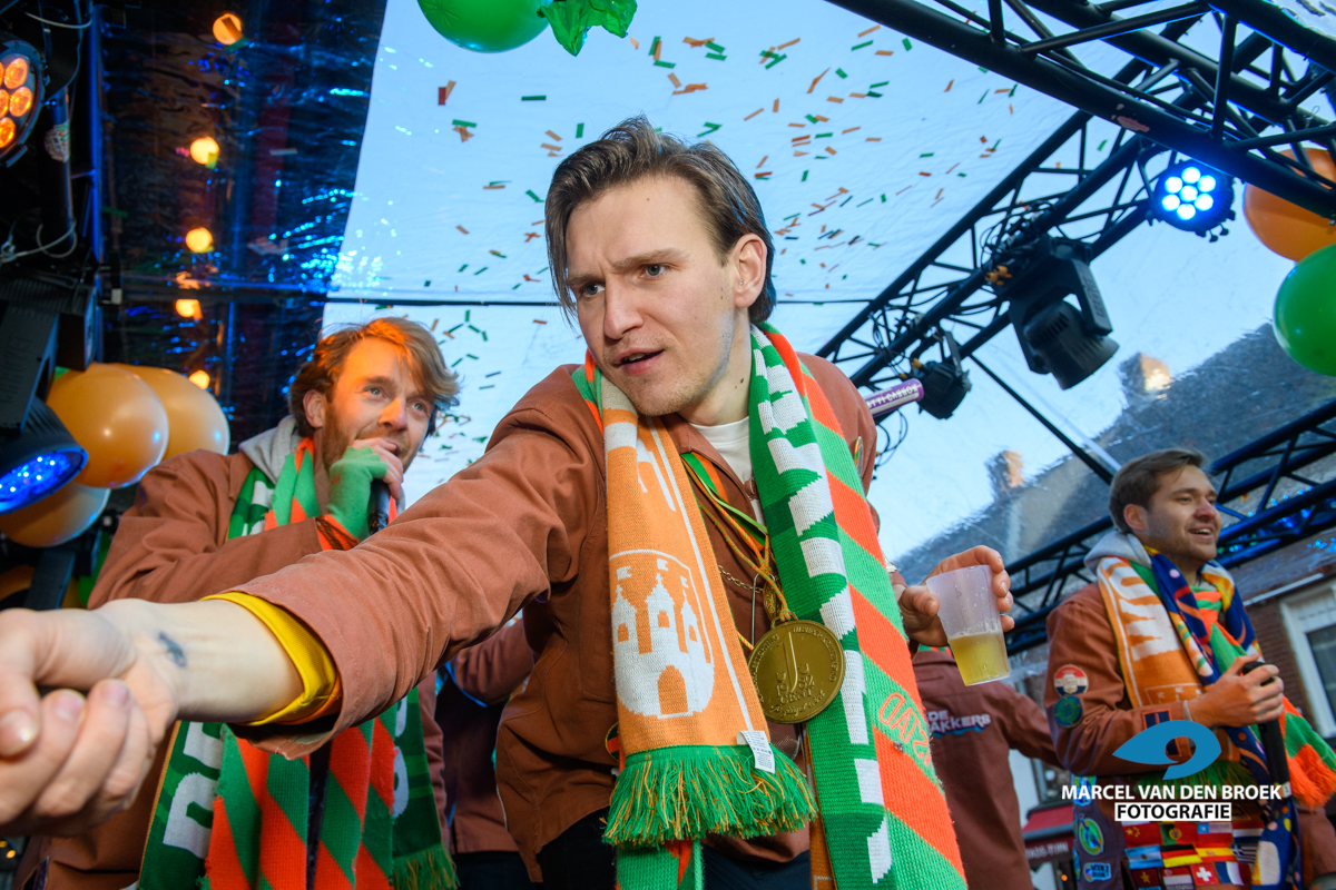 Klunen 2025 mvdbf.nl 247