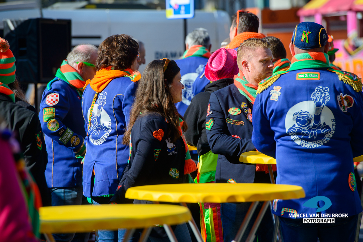 Kruikenstad 2025 mvdbf.nl optocht 001
