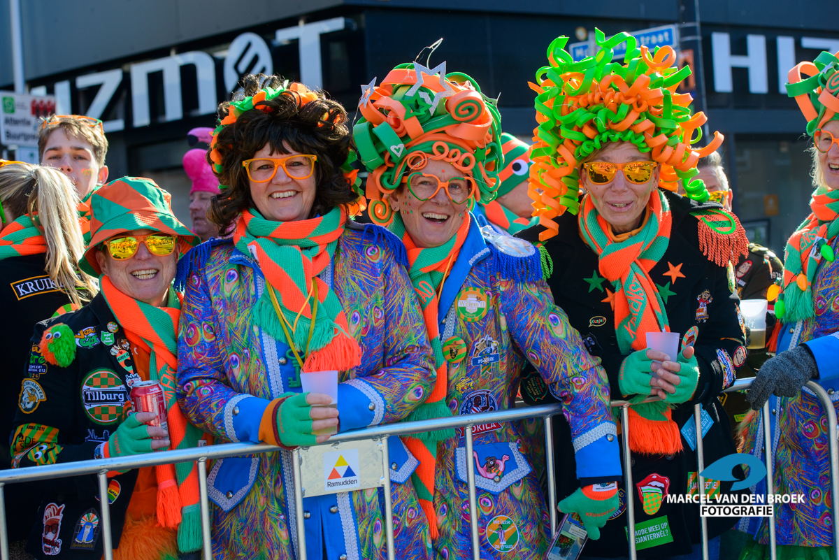 Kruikenstad 2025 mvdbf.nl optocht 007