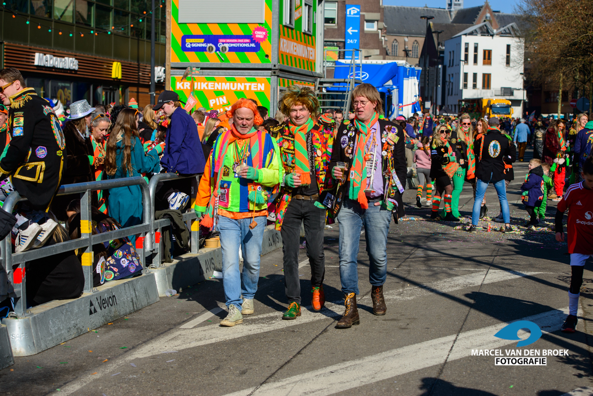Kruikenstad 2025 mvdbf.nl optocht 010