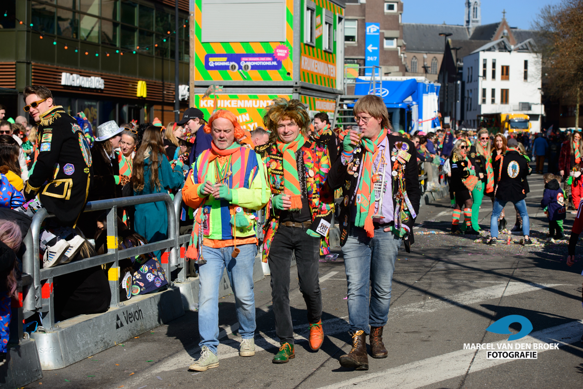 Kruikenstad 2025 mvdbf.nl optocht 011
