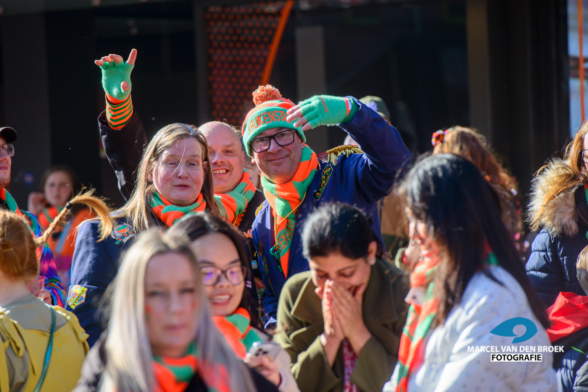 Kruikenstad 2025 mvdbf.nl optocht 022