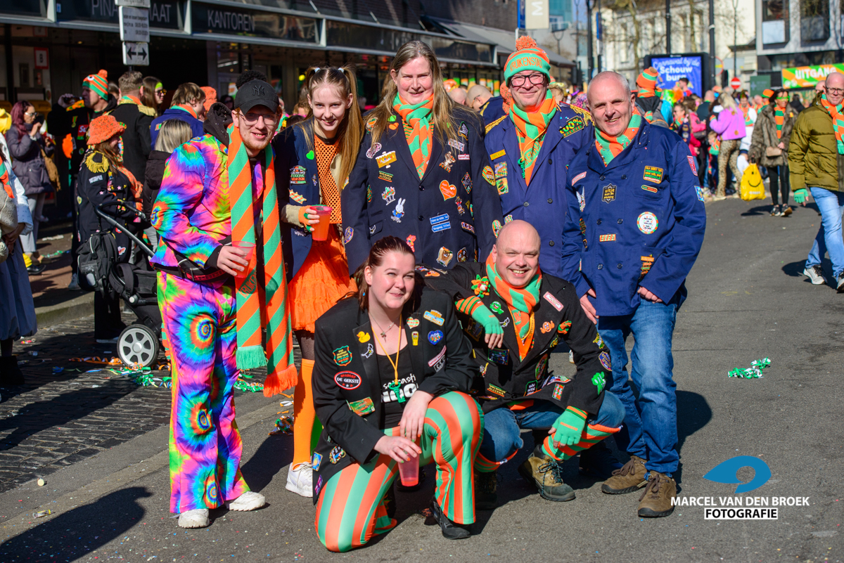 Kruikenstad 2025 mvdbf.nl optocht 024
