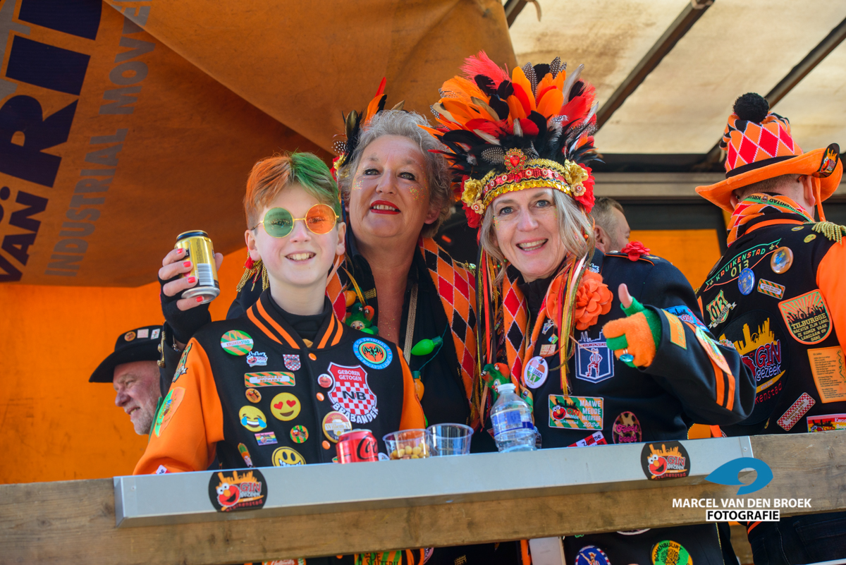 Kruikenstad 2025 mvdbf.nl optocht 025