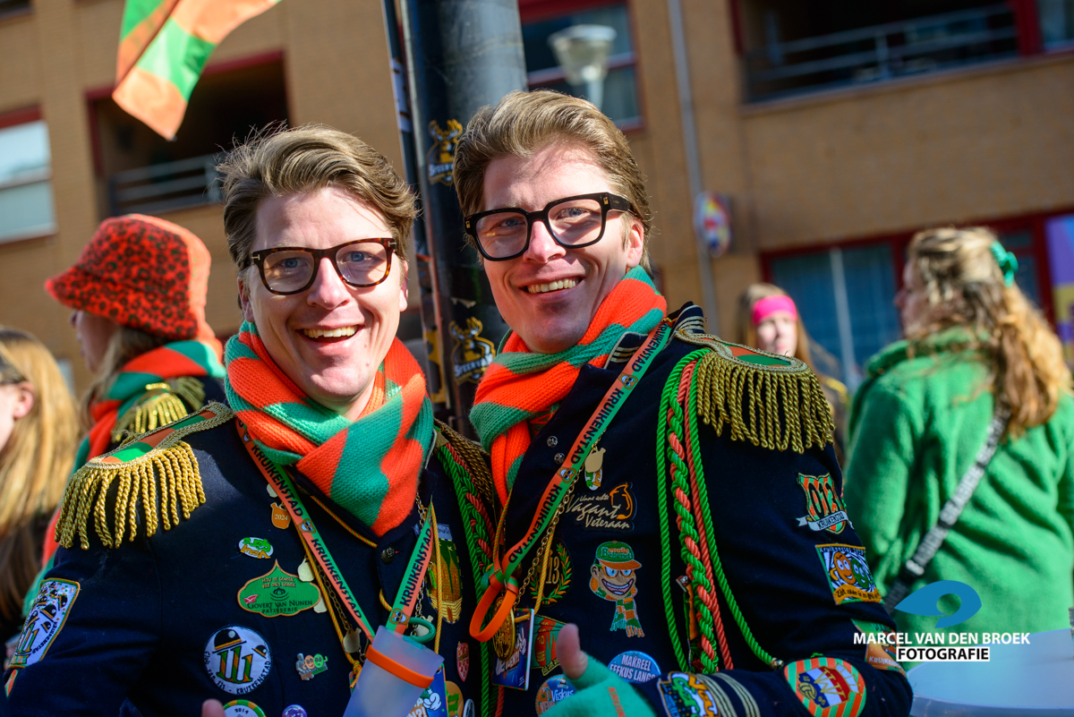 Kruikenstad 2025 mvdbf.nl optocht 026