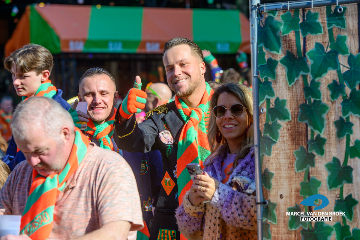 Kruikenstad 2025 mvdbf.nl optocht 027