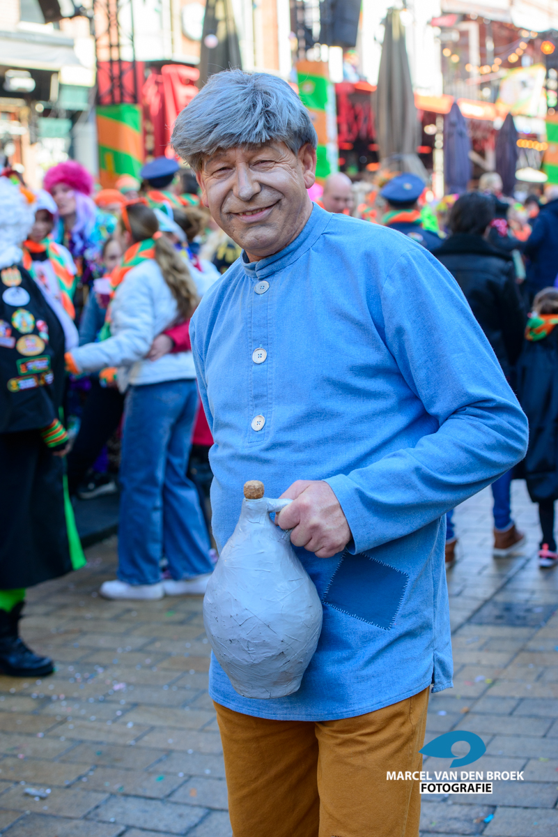 Kruikenstad 2025 mvdbf.nl optocht 036