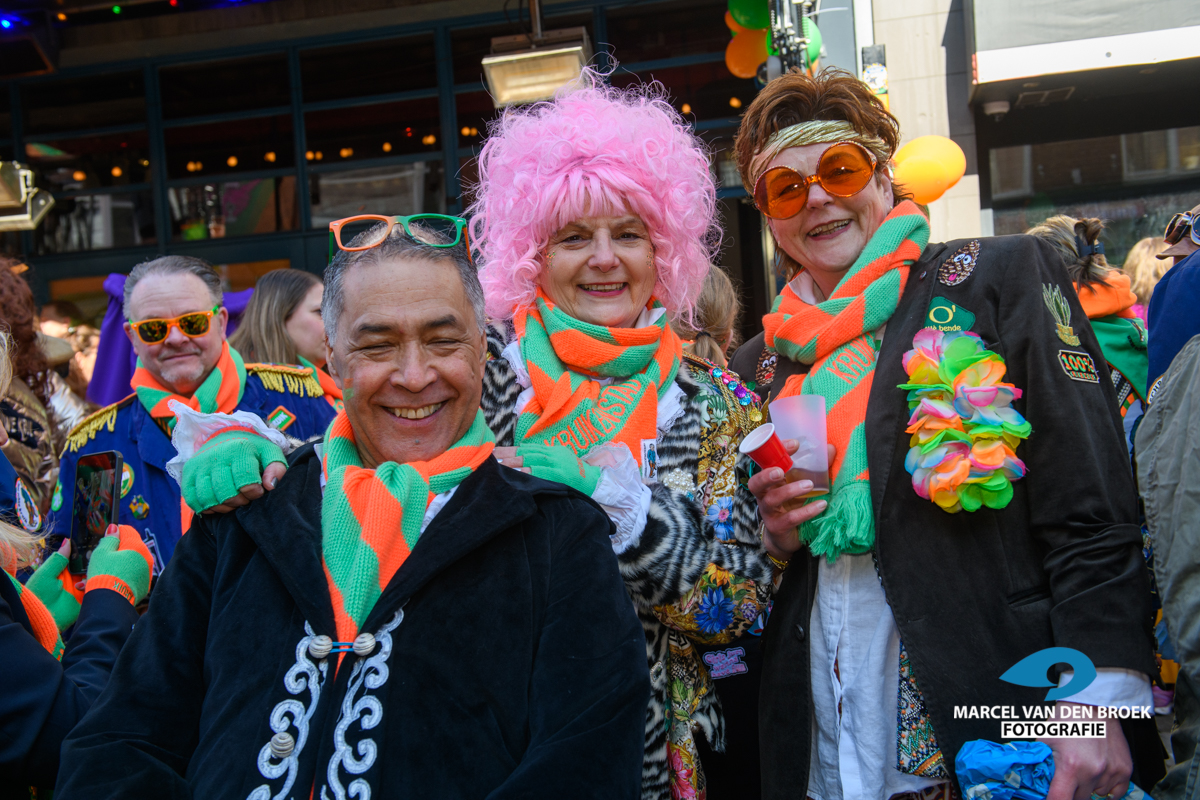 Kruikenstad 2025 mvdbf.nl optocht 038