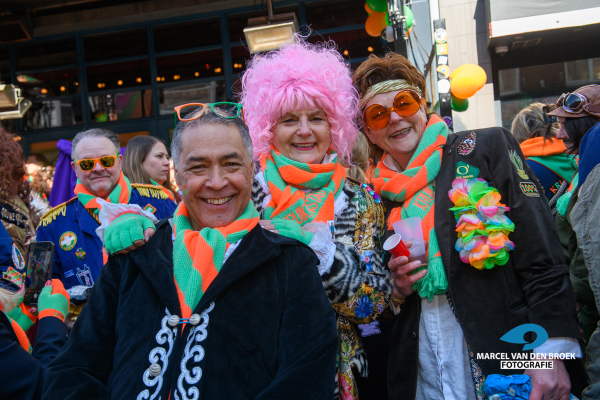 Kruikenstad 2025 mvdbf.nl optocht 039