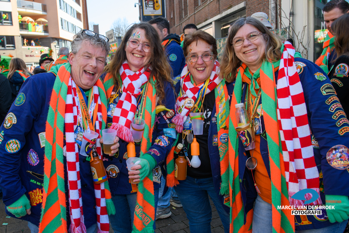 Kruikenstad 2025 mvdbf.nl optocht 040