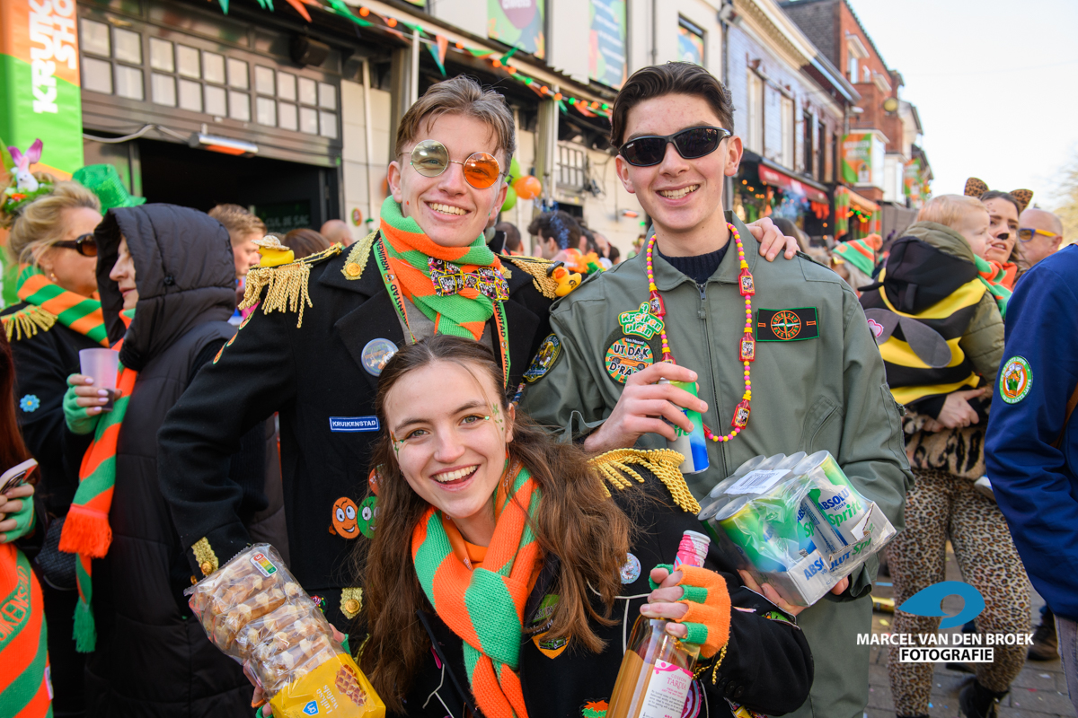 Kruikenstad 2025 mvdbf.nl optocht 041