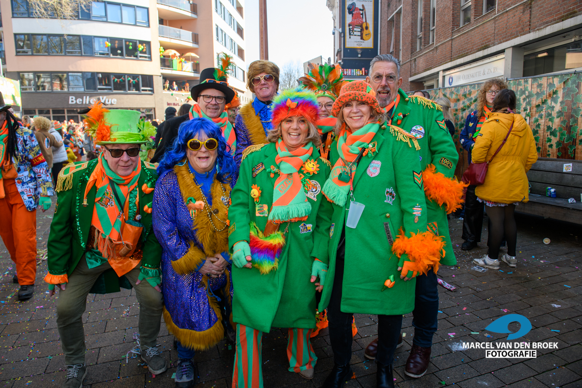 Kruikenstad 2025 mvdbf.nl optocht 042