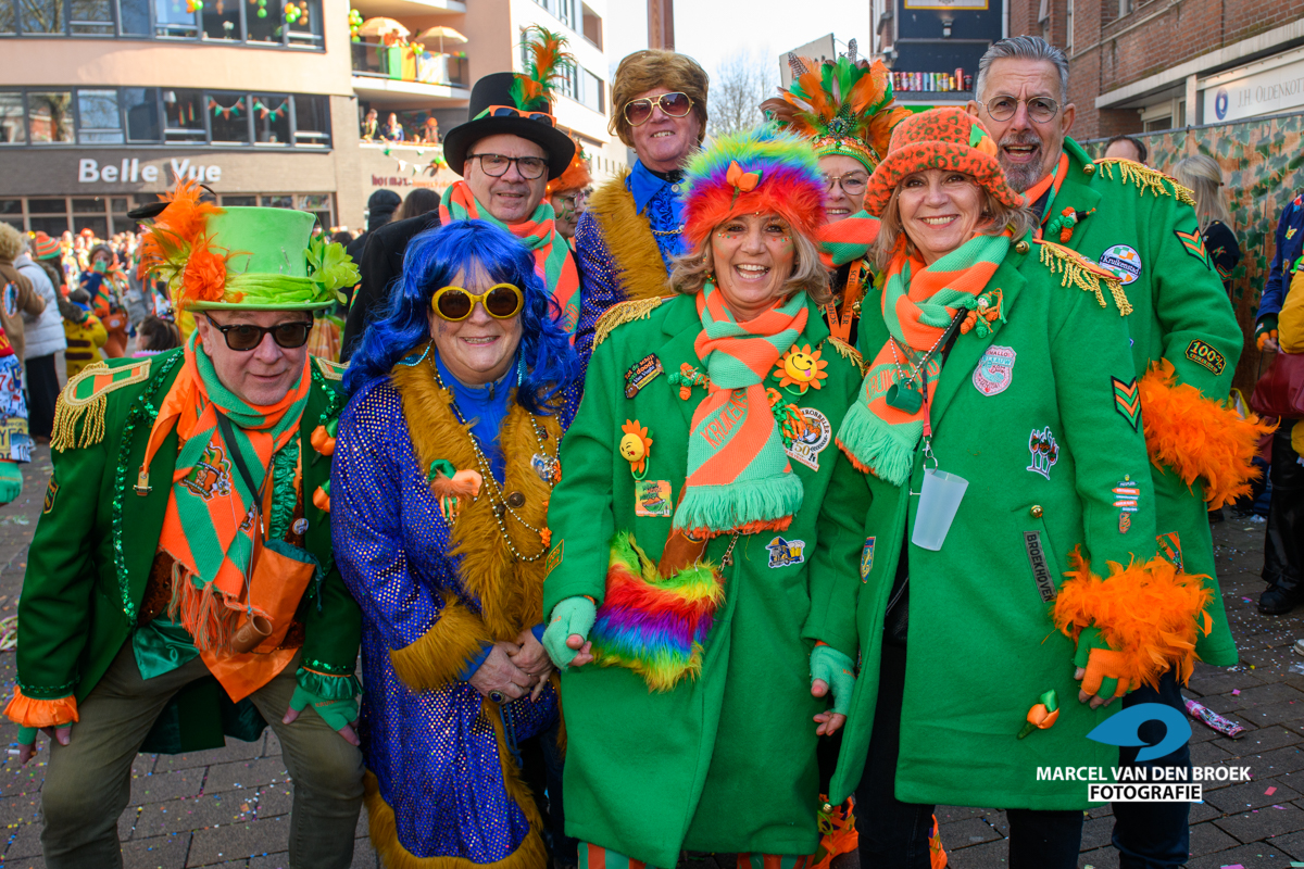 Kruikenstad 2025 mvdbf.nl optocht 043