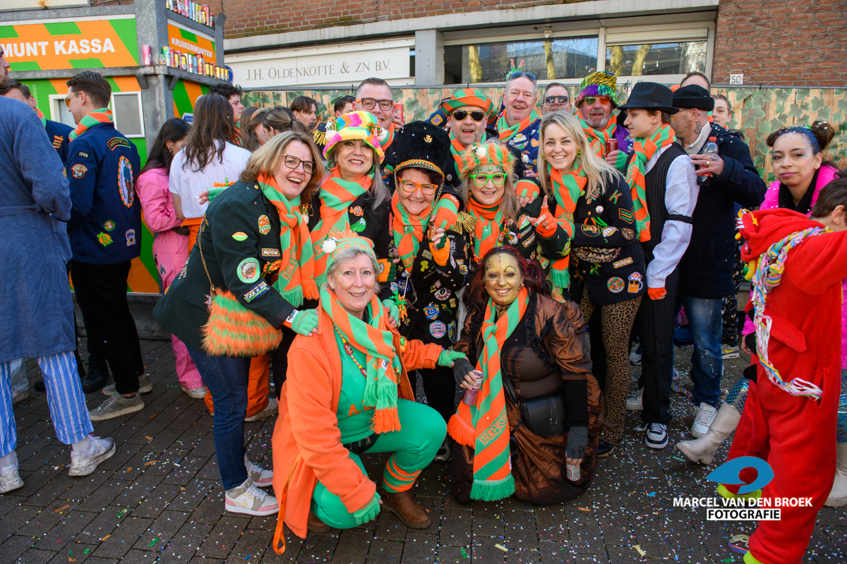 Kruikenstad 2025 mvdbf.nl optocht 045