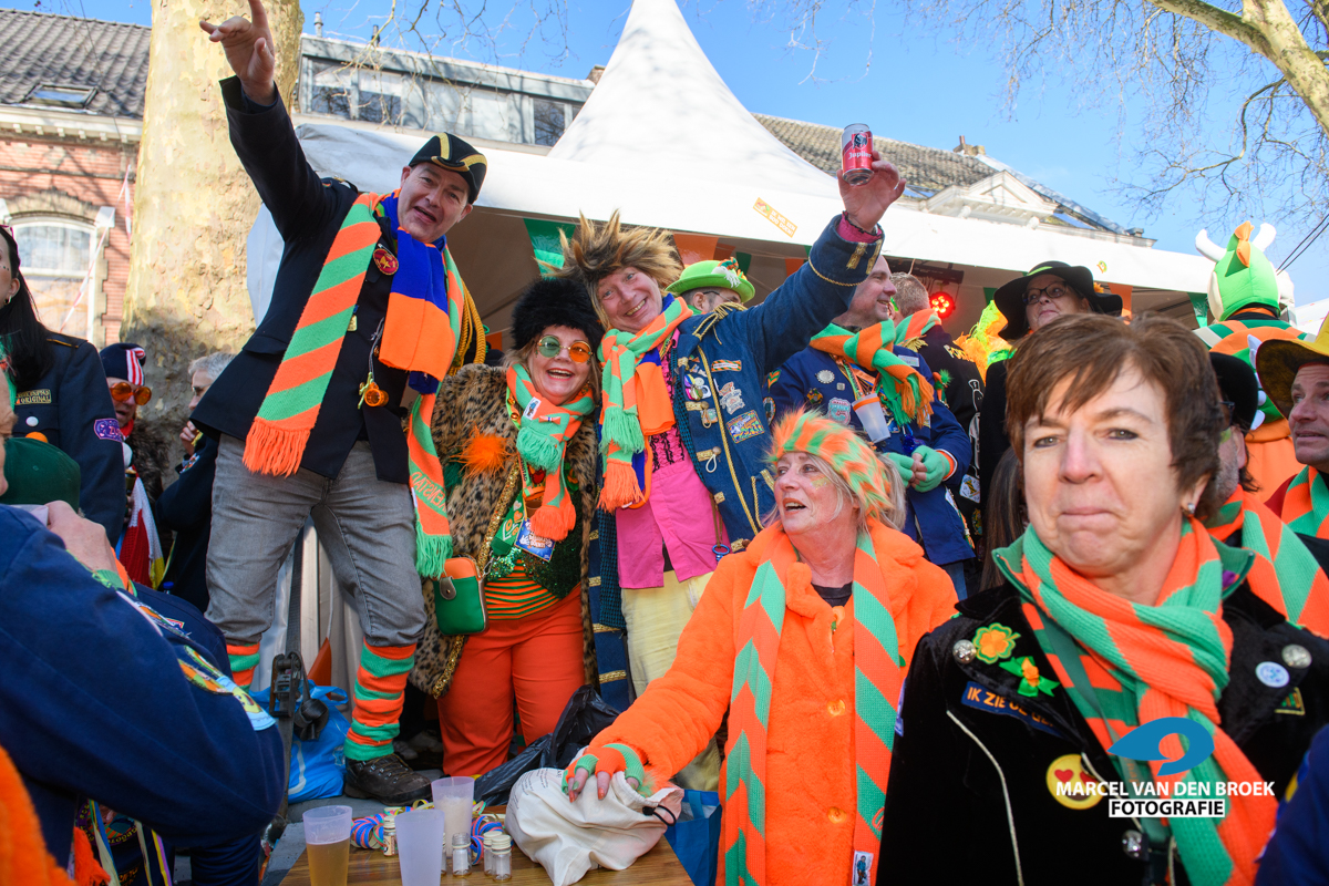 Kruikenstad 2025 mvdbf.nl optocht 046