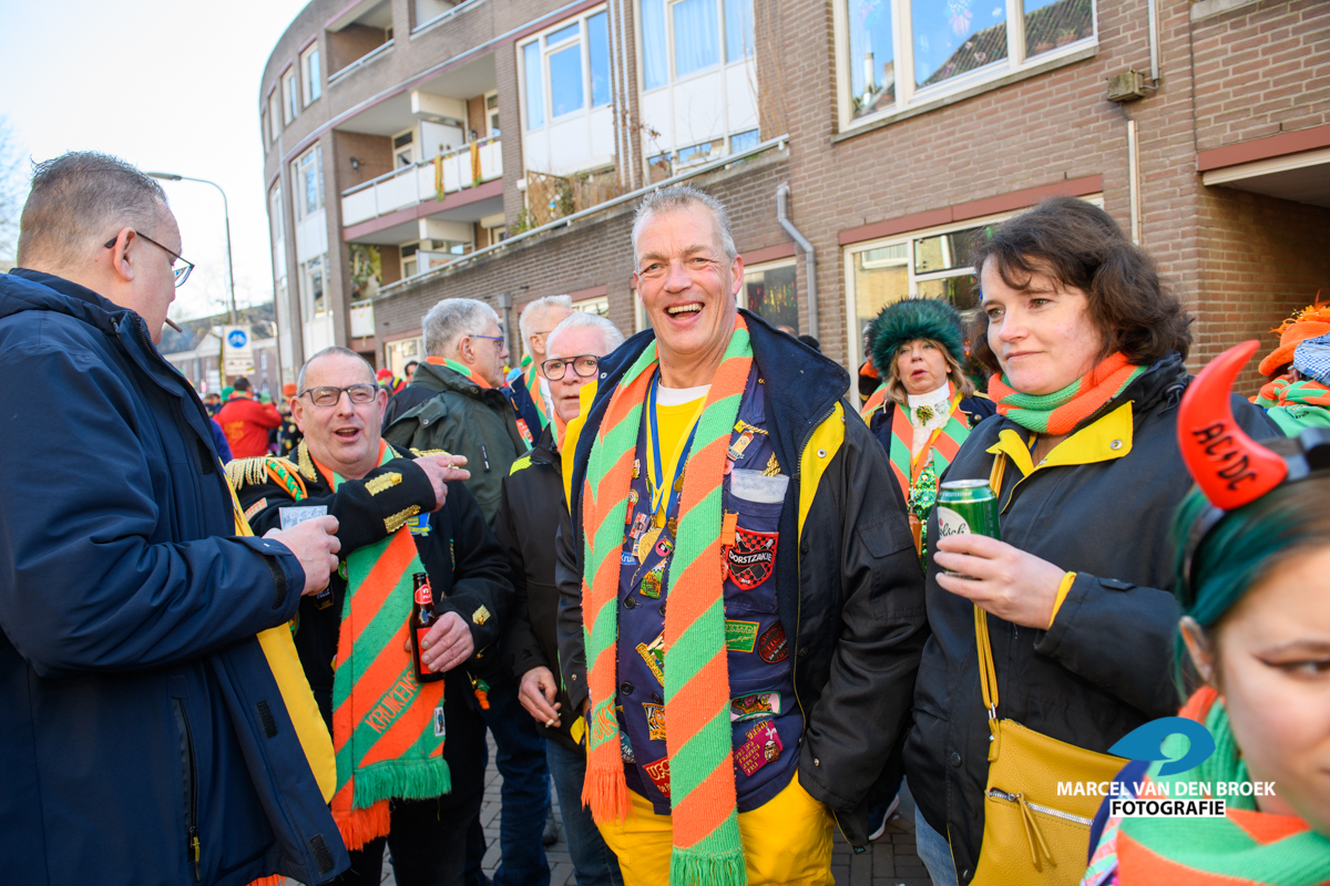 Kruikenstad 2025 mvdbf.nl optocht 047