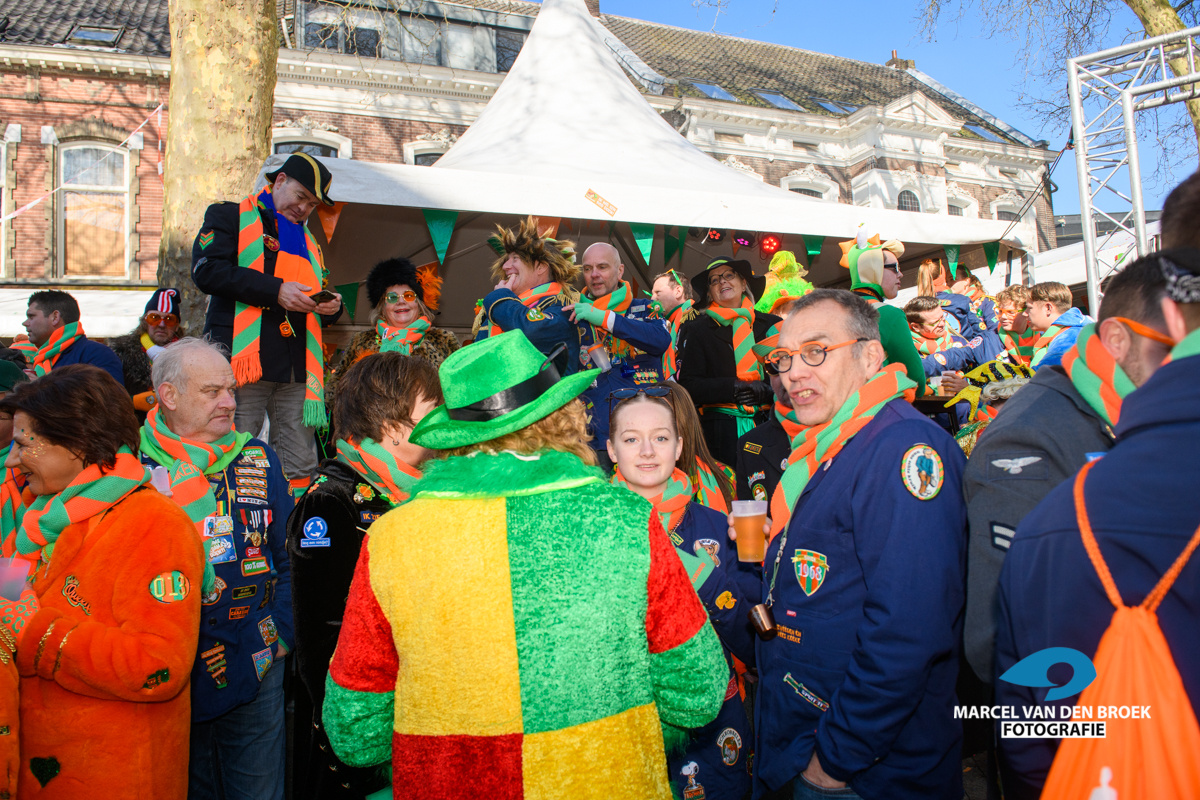 Kruikenstad 2025 mvdbf.nl optocht 050