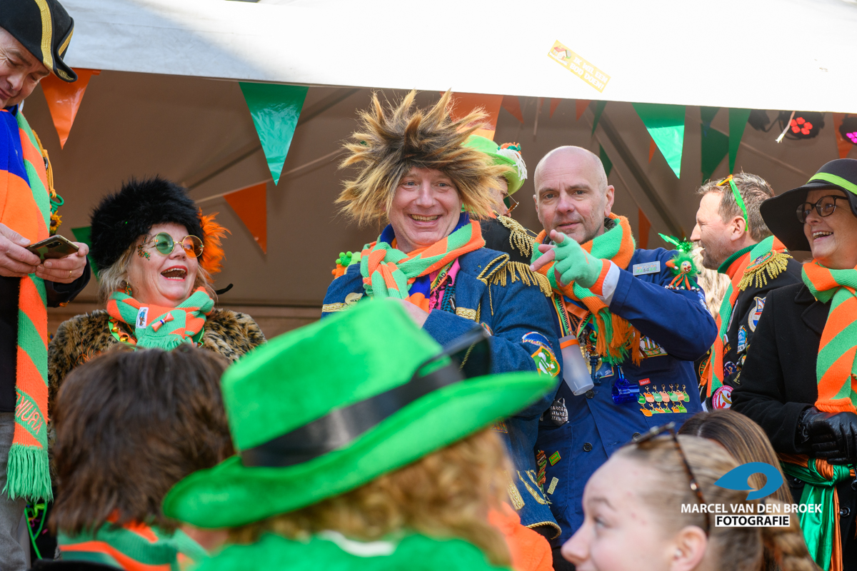 Kruikenstad 2025 mvdbf.nl optocht 051