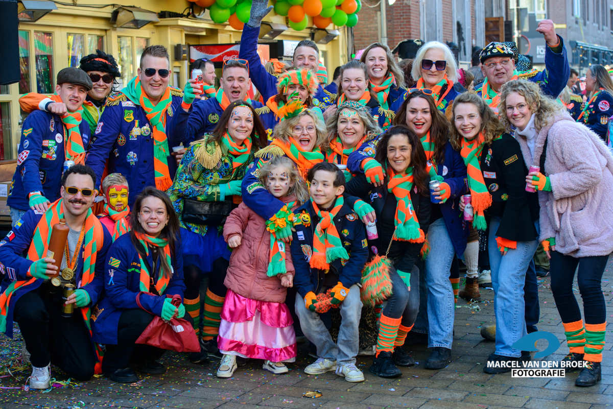 Kruikenstad 2025 mvdbf.nl optocht 059