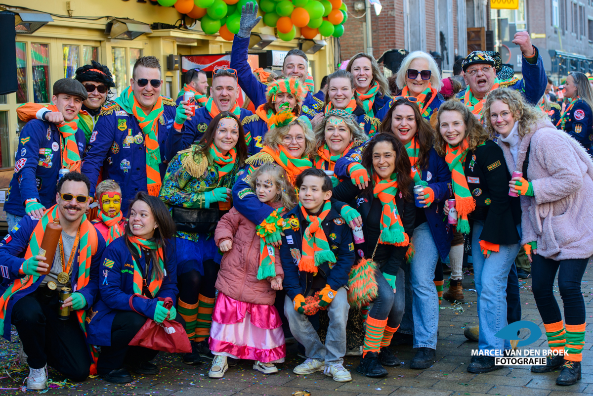 Kruikenstad 2025 mvdbf.nl optocht 060