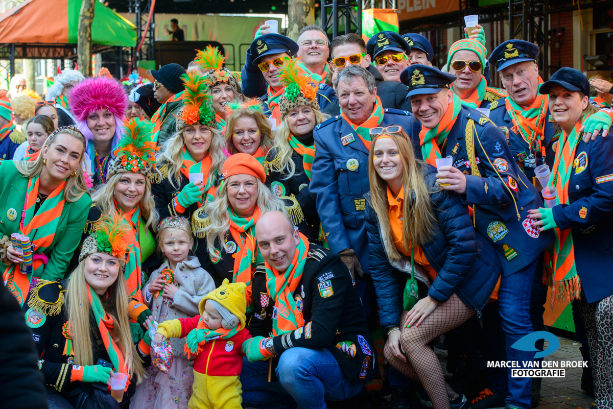 Kruikenstad 2025 mvdbf.nl optocht 061