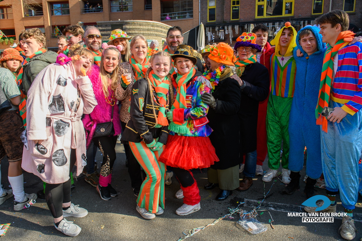 Kruikenstad 2025 mvdbf.nl optocht 067