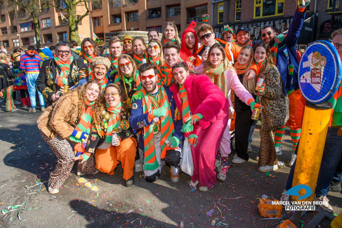 Kruikenstad 2025 mvdbf.nl optocht 068