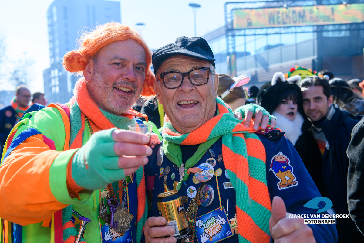 Kruikenstad 2025 mvdbf.nl optocht 070