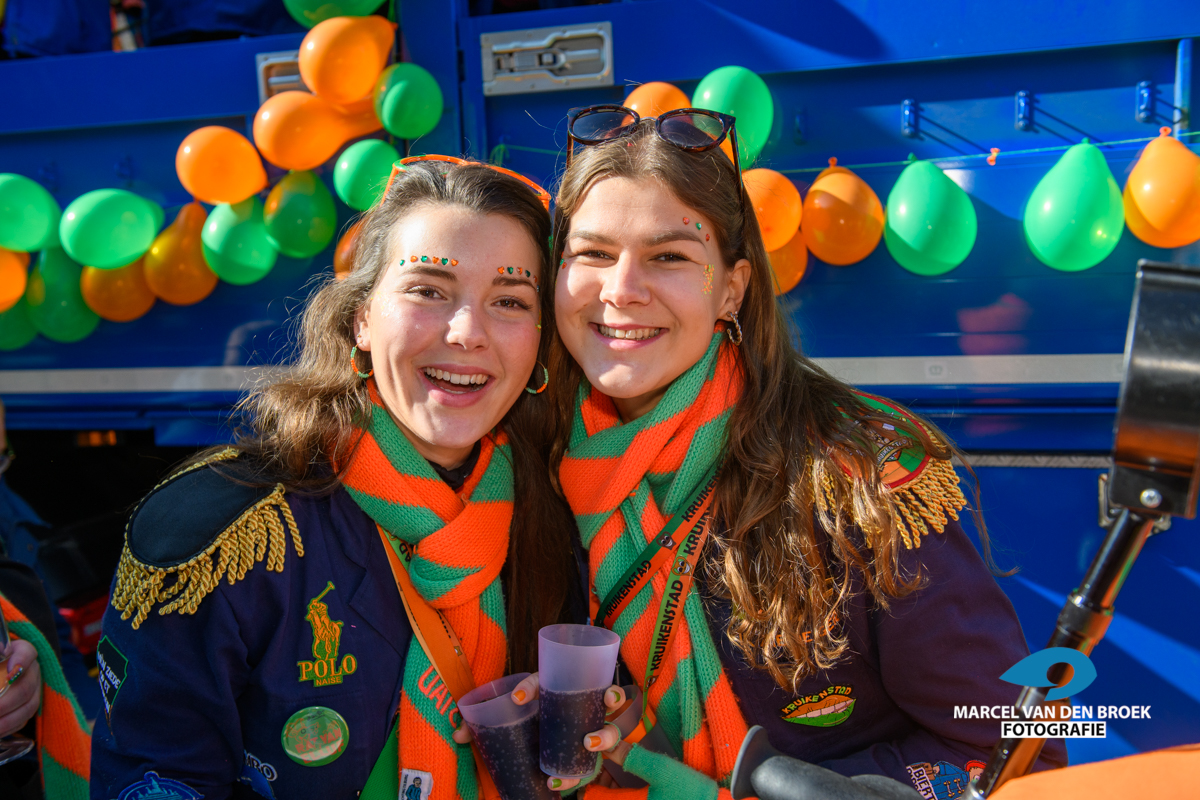 Kruikenstad 2025 mvdbf.nl optocht 073