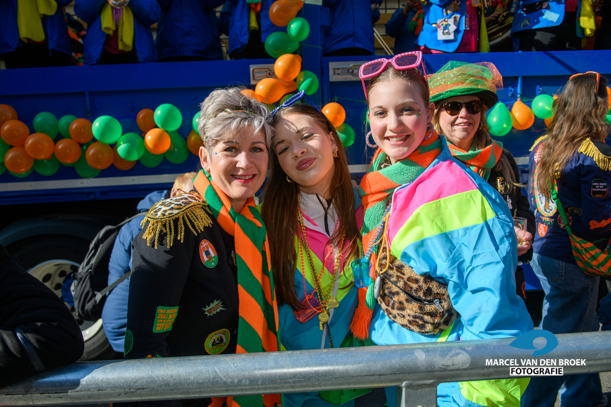 Kruikenstad 2025 mvdbf.nl optocht 074