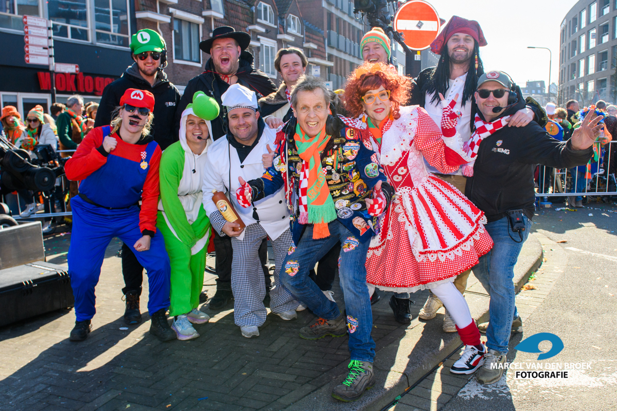 Kruikenstad 2025 mvdbf.nl optocht 079