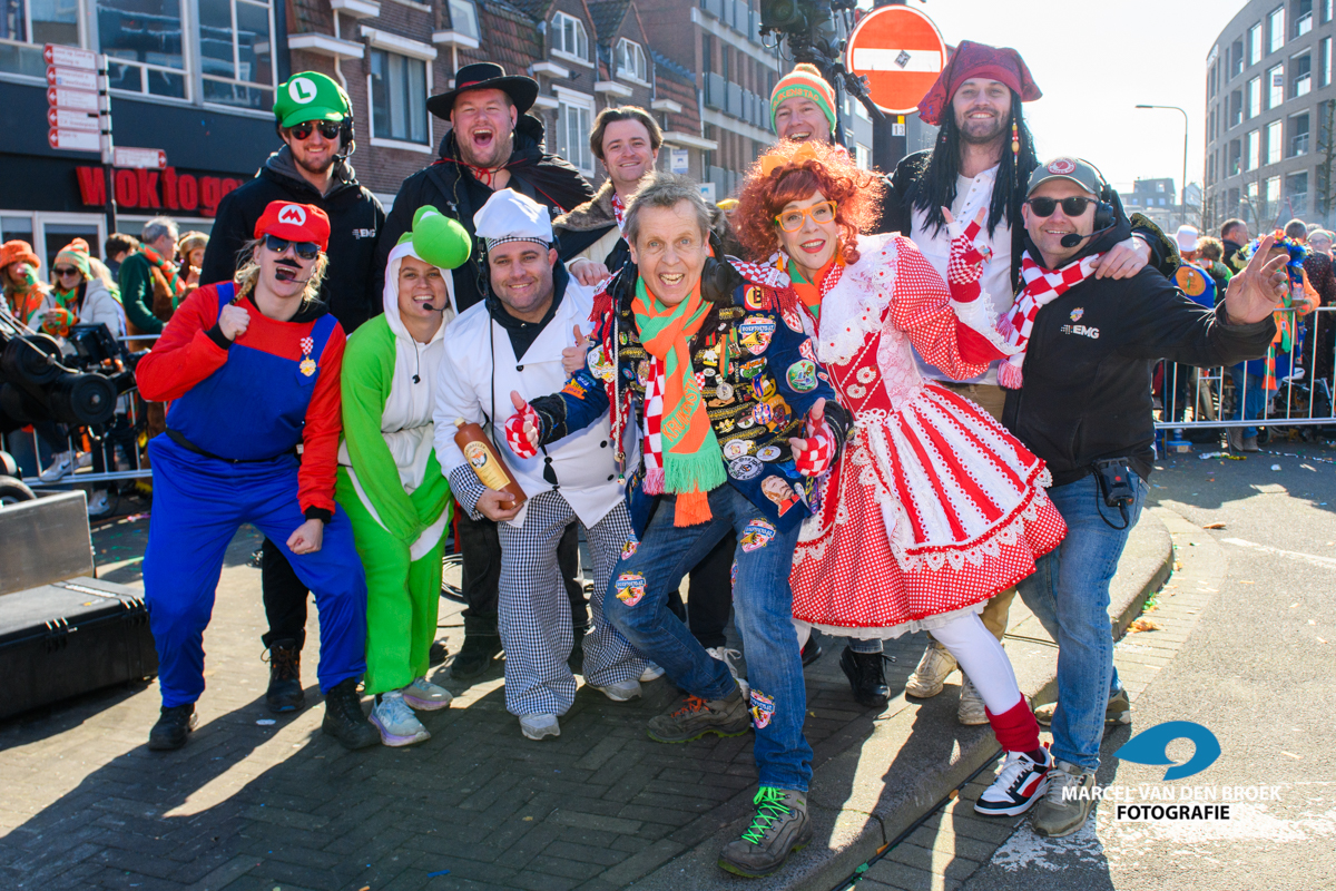 Kruikenstad 2025 mvdbf.nl optocht 080