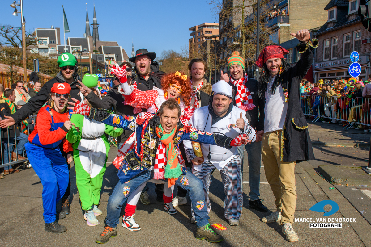 Kruikenstad 2025 mvdbf.nl optocht 082