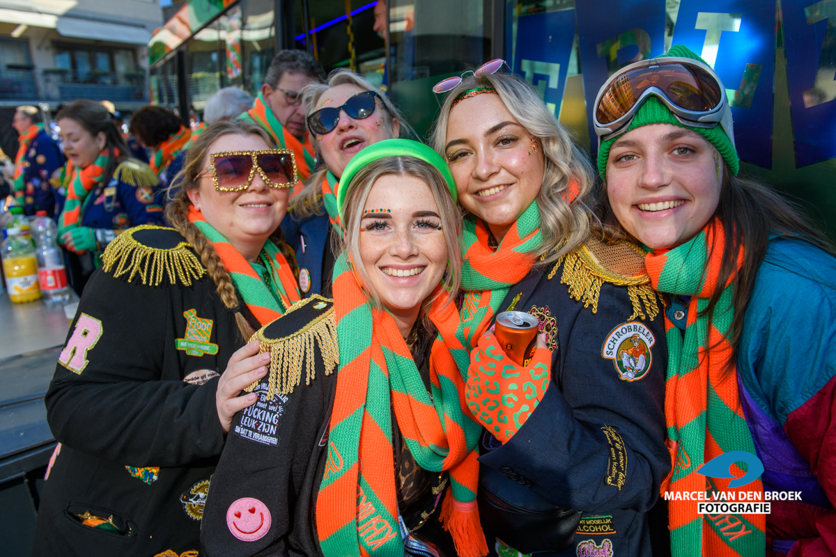 Kruikenstad 2025 mvdbf.nl optocht 090