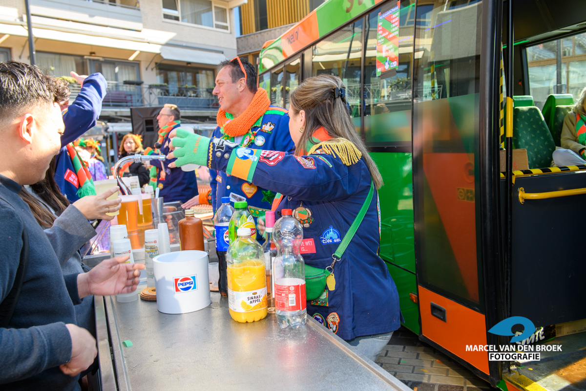 Kruikenstad 2025 mvdbf.nl optocht 091