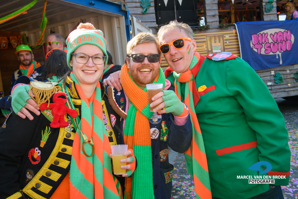 Kruikenstad 2025 mvdbf.nl optocht 097