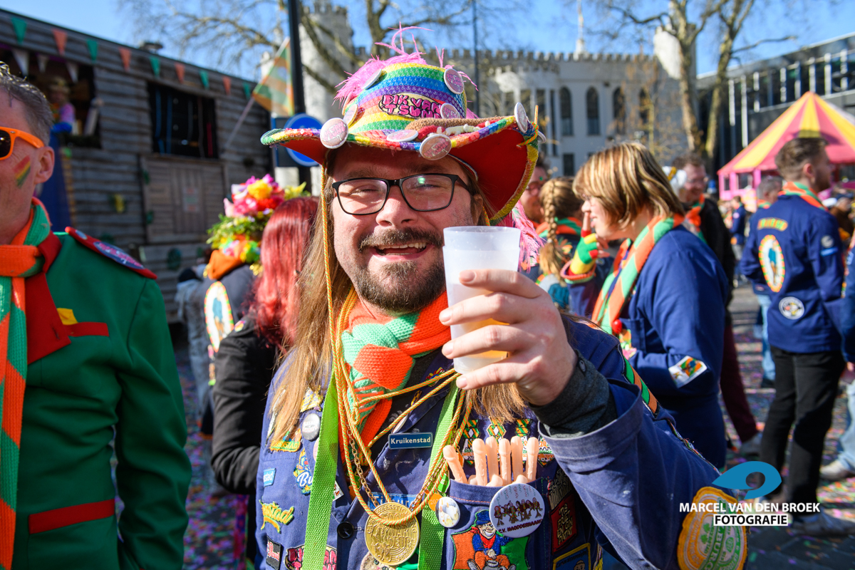 Kruikenstad 2025 mvdbf.nl optocht 098