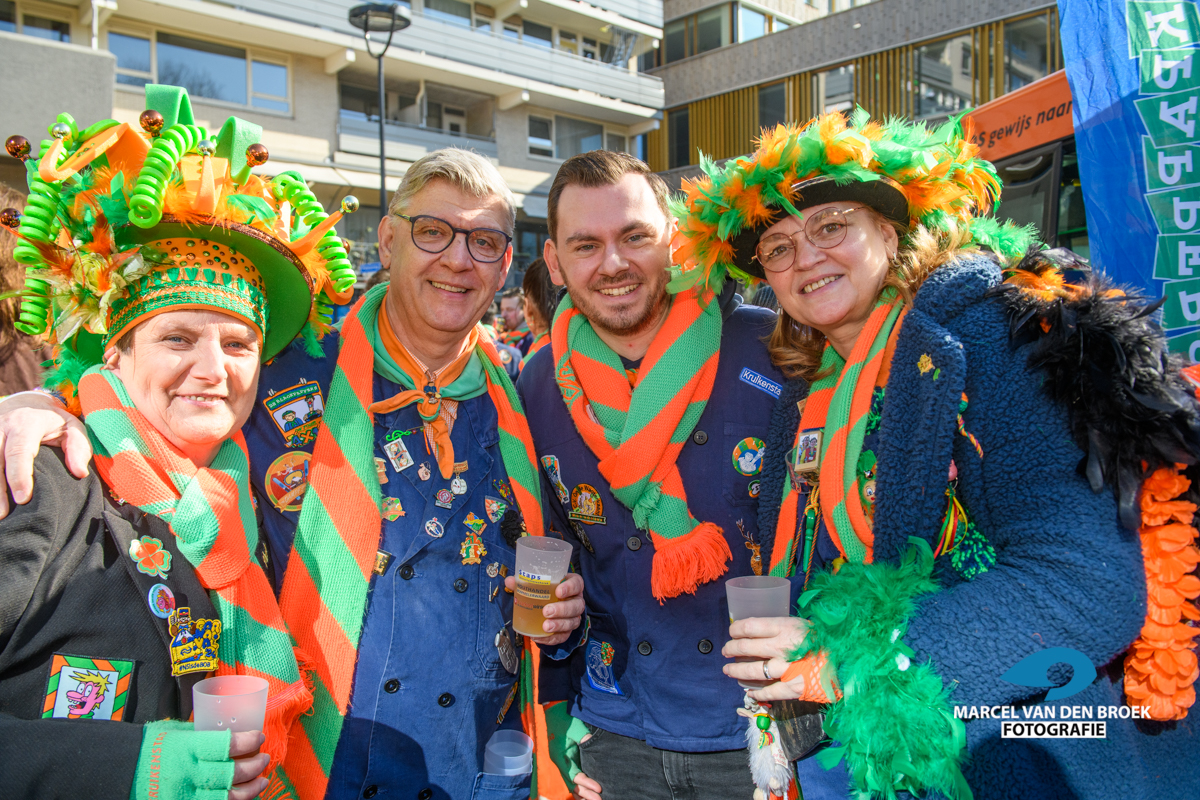 Kruikenstad 2025 mvdbf.nl optocht 104