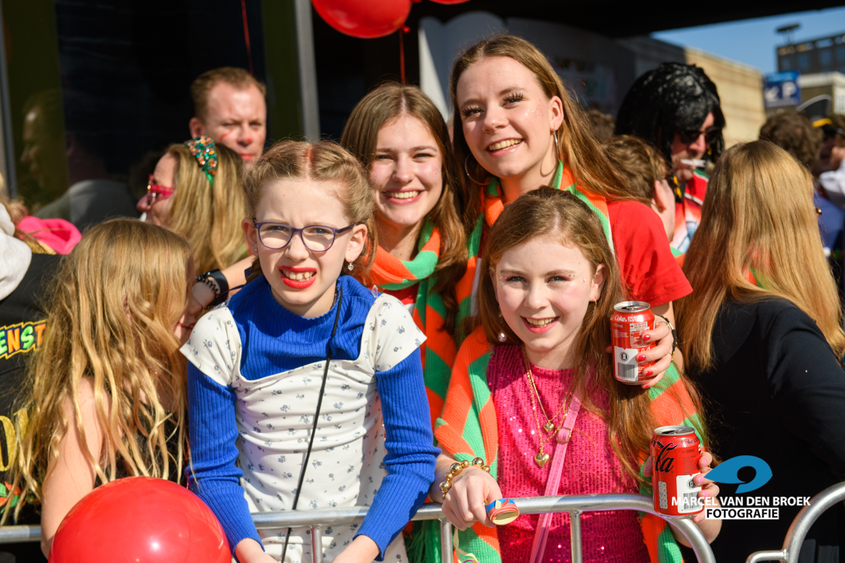 Kruikenstad 2025 mvdbf.nl optocht 112