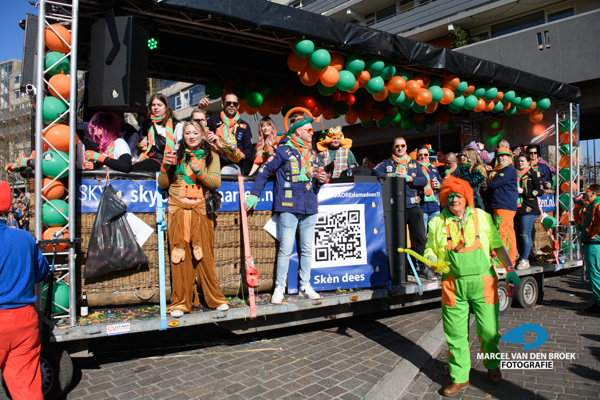 Kruikenstad 2025 mvdbf.nl optocht 123