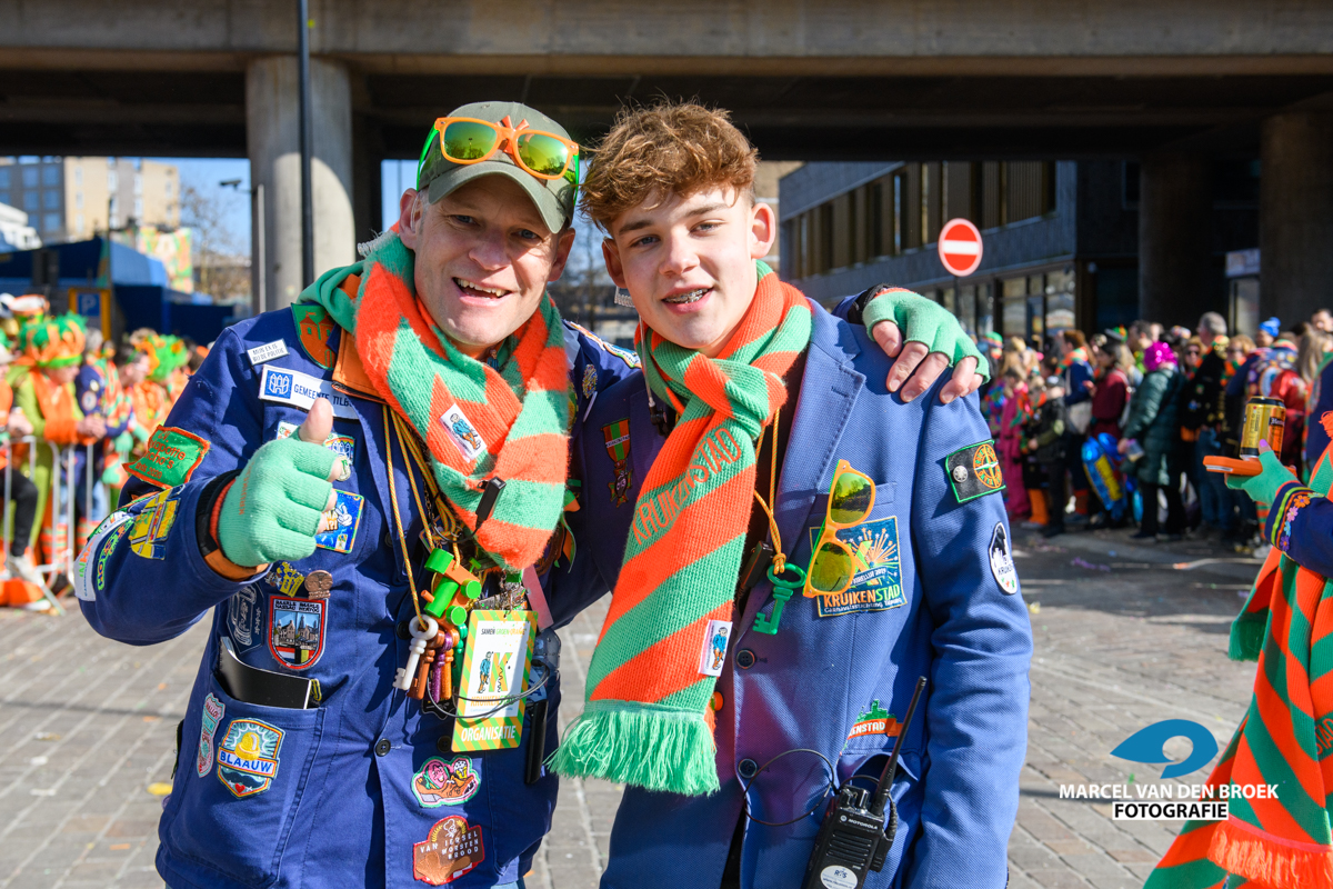 Kruikenstad 2025 mvdbf.nl optocht 142