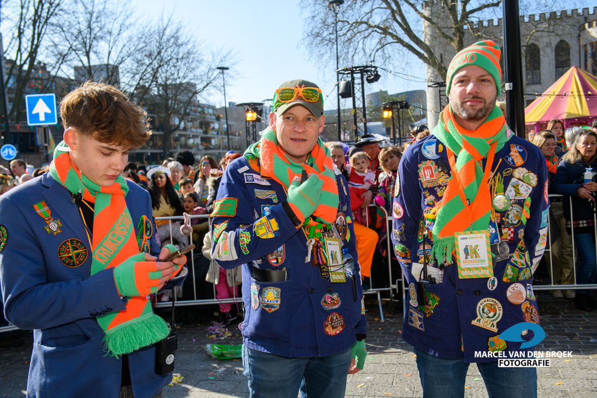 Kruikenstad 2025 mvdbf.nl optocht 146