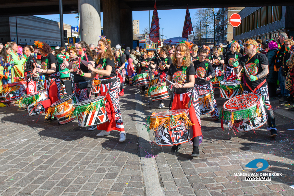 Kruikenstad 2025 mvdbf.nl optocht 150