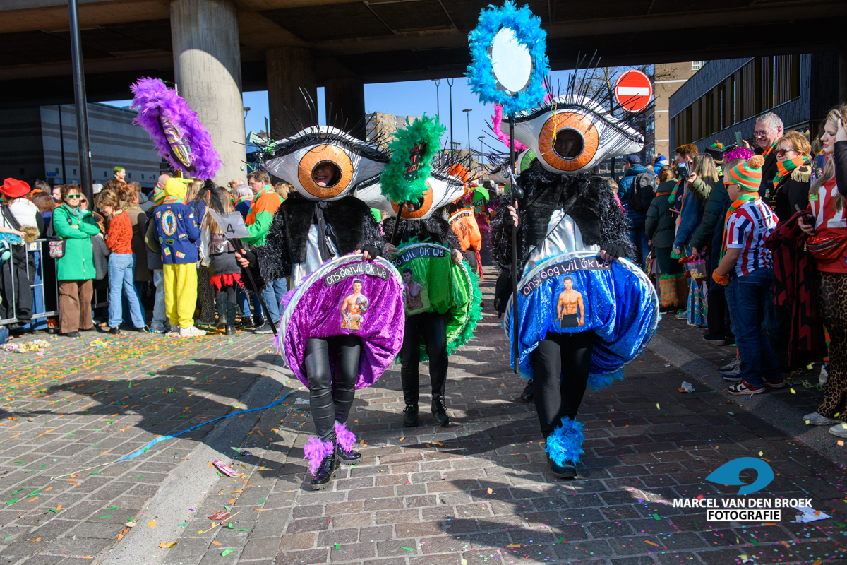 Kruikenstad 2025 mvdbf.nl optocht 200