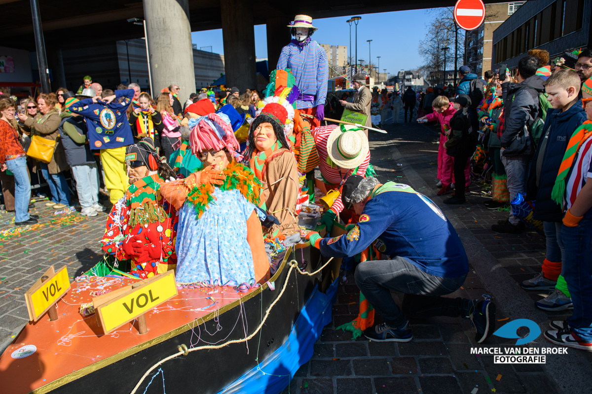 Kruikenstad 2025 mvdbf.nl optocht 236