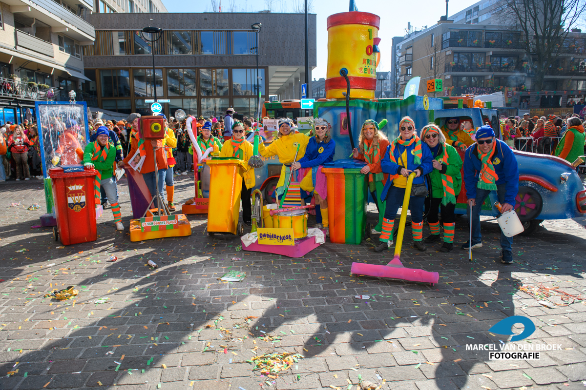 Kruikenstad 2025 mvdbf.nl optocht 247