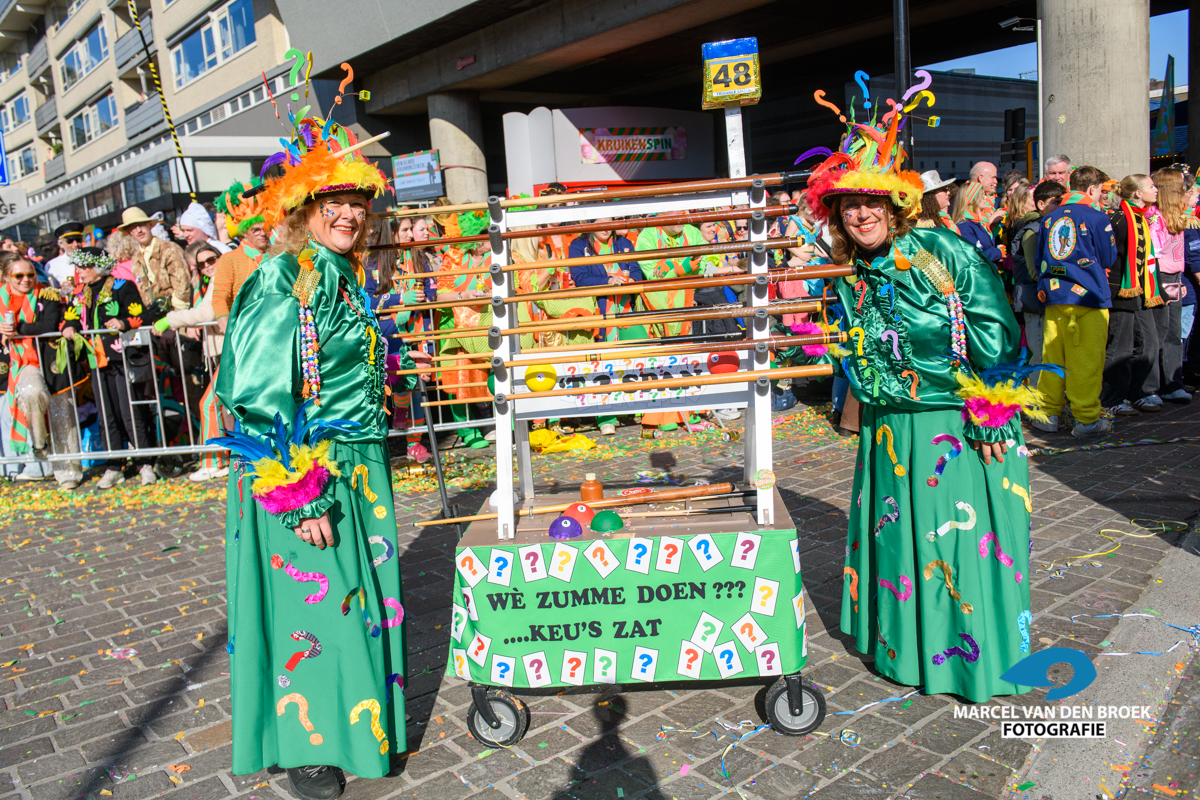 Kruikenstad 2025 mvdbf.nl optocht 281