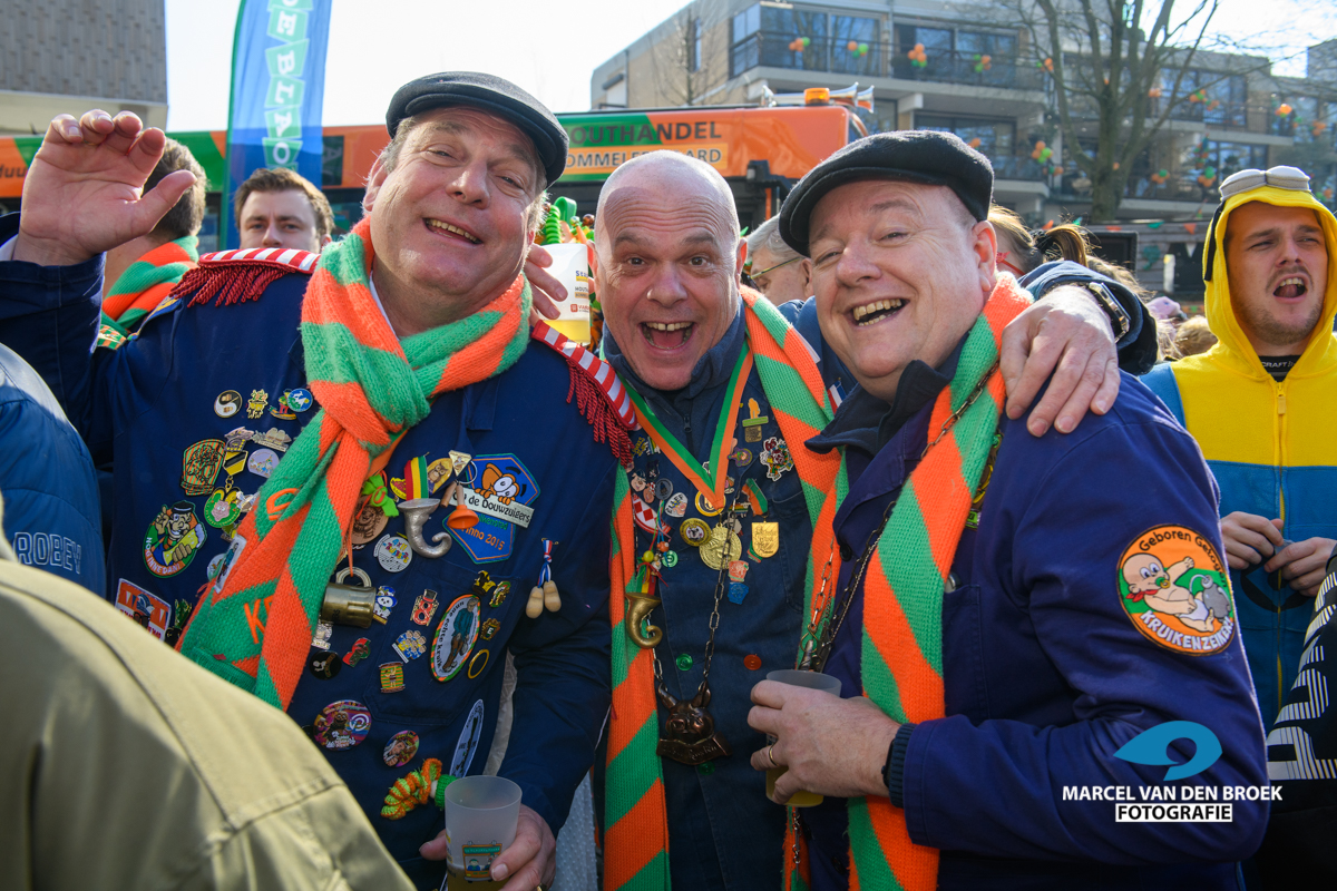 Kruikenstad 2025 mvdbf.nl optocht 343