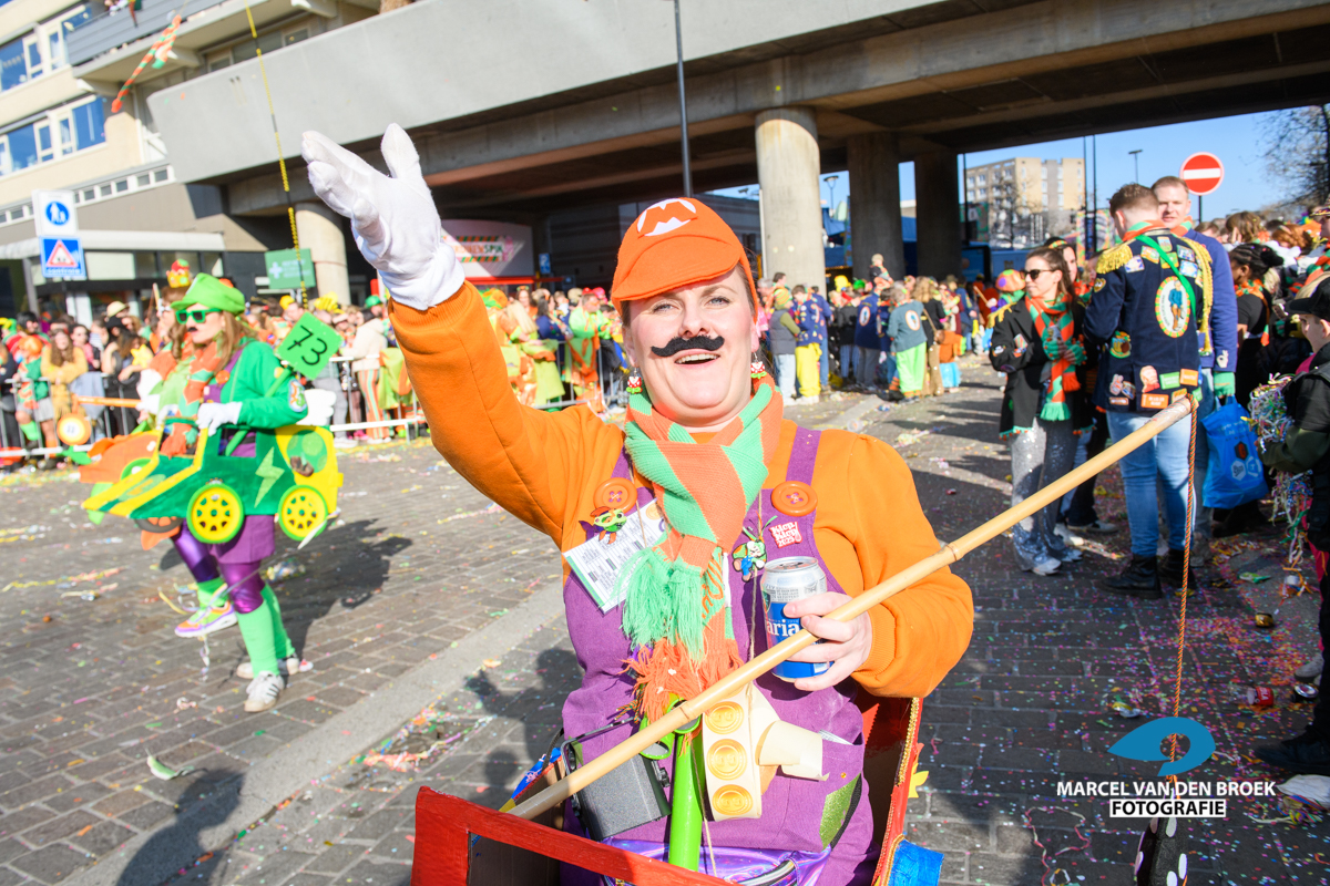 Kruikenstad 2025 mvdbf.nl optocht 365