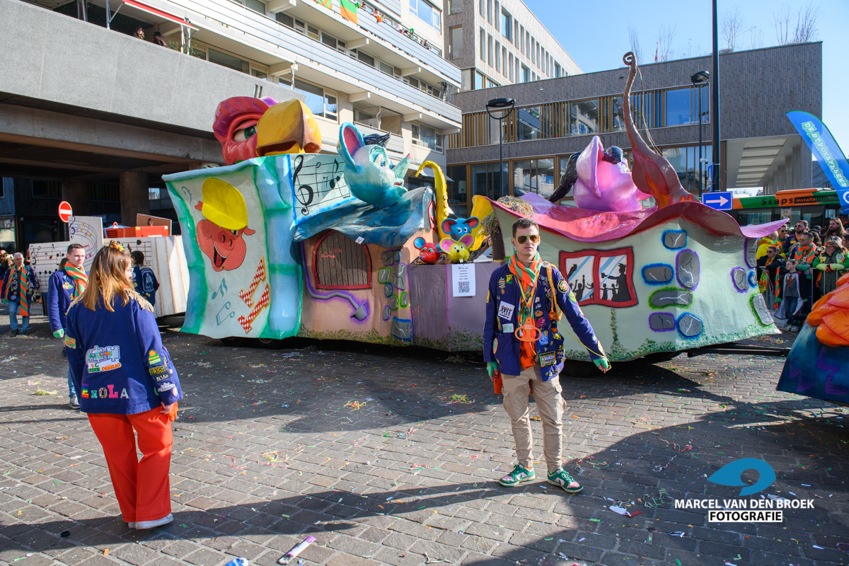 Kruikenstad 2025 mvdbf.nl optocht 396